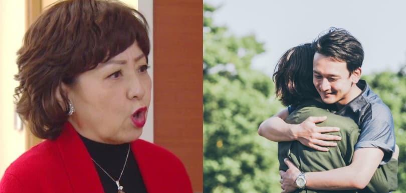 【真人真事】新抱3度流產發現患癌冇得生，老爺奶奶狠心迫離婚！
