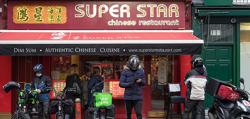 英國置業Jason Ou(14)【英國投資外賣店買賣入門】