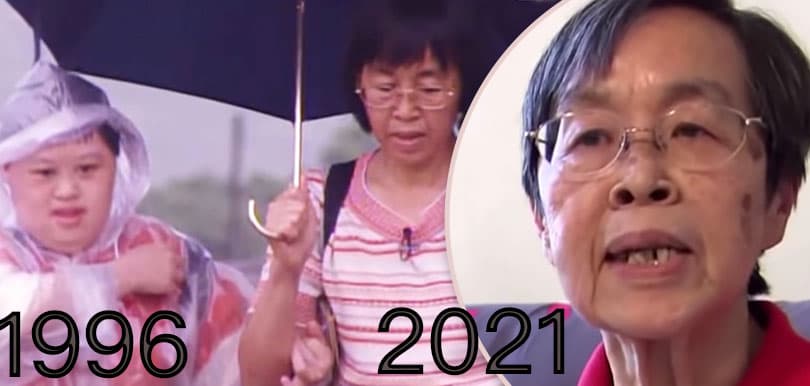 【移民話題】《尋人記》播畢  一代人的兩難抉擇再次進入生活當中