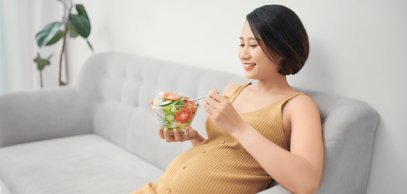 如何守護BB多一點? shemom 精選懷孕運動+全營吸收貼士