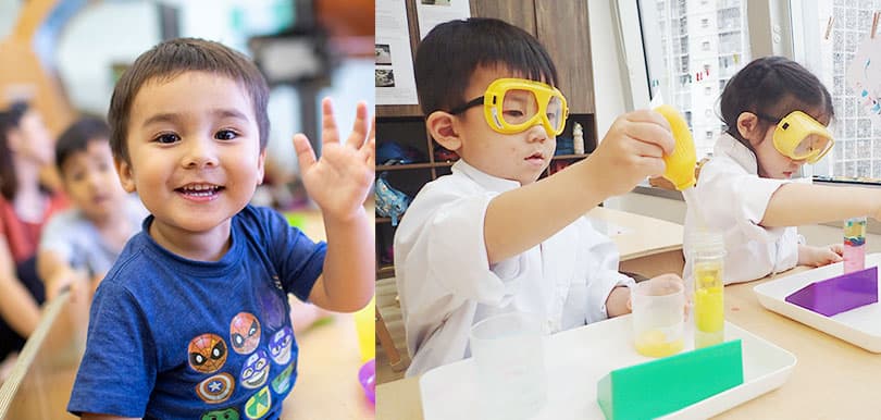 幼兒及兒童家長注意！特色好玩暑期活動推介