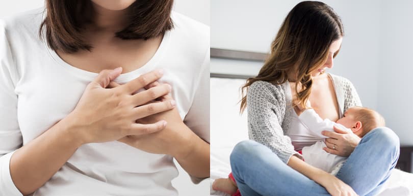 【母乳餵哺】乳腺阻塞搵邊個幫手先啱？國際認證泌乳顧問、陪月、催乳師各有專長