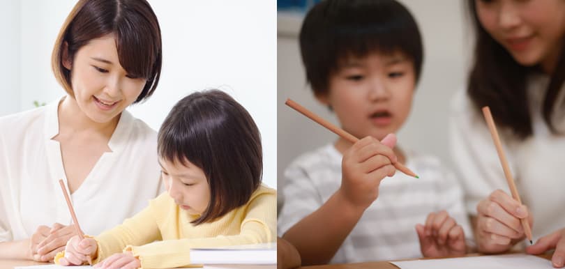 小學生唔應該用HB鉛筆？2B鉛筆真係好啲？日本學校推薦小學生用XX鉛筆