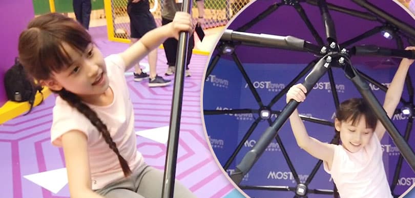 【暑假2021】免費玩！運動電競挑戰站  體能反應大考驗