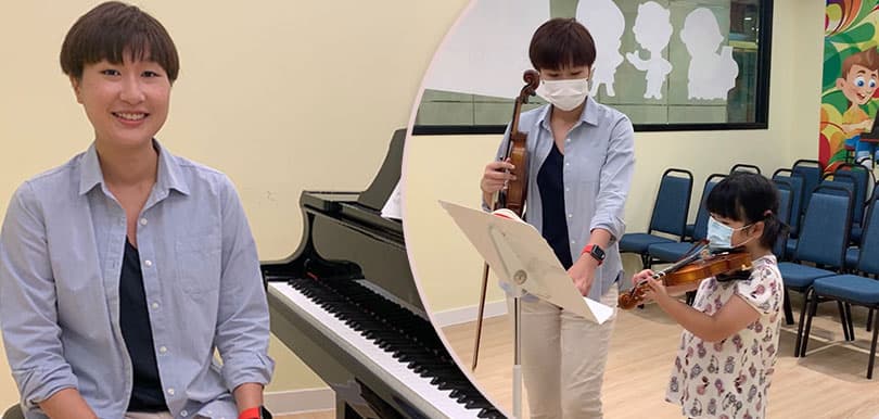 小提琴定鋼琴？小朋友適合學邊種樂器？