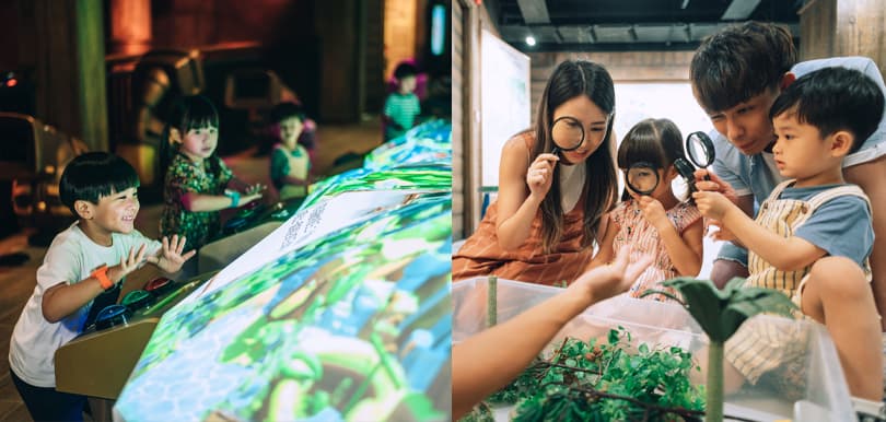 【#sheGO】海洋公園全新「探索號 R」登場！港人限定優惠$415起無限次入場