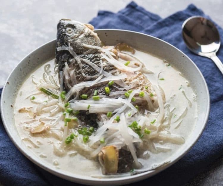 坐月不一定吃石崇魚！中醫推介2款平價魚補身食療｜坐月湯水