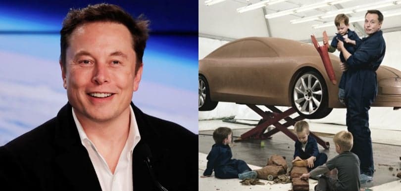 成為下一個Elon Musk！Elon Musk創辦的神秘學校9月接受申請