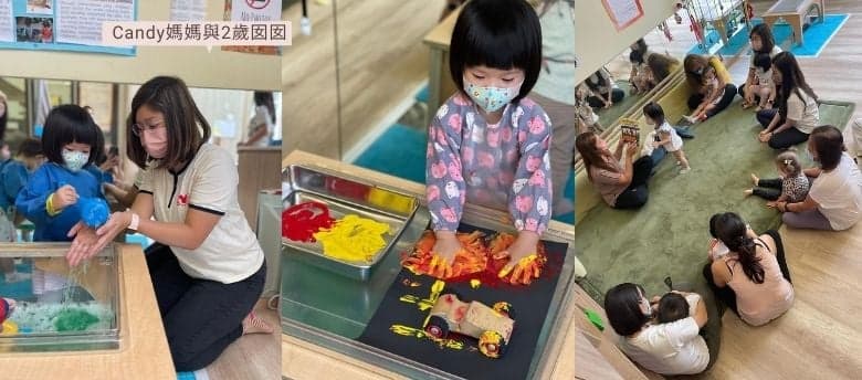英語老師親授Fairchild Summer Camp 初體驗：囡囡盡情主動探索好開心！