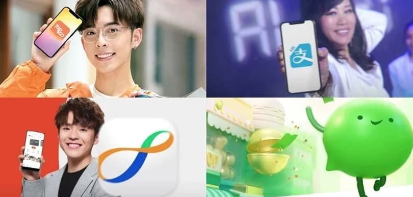 【$5000電子消費券買物攻略】4大電子錢包着數大比併