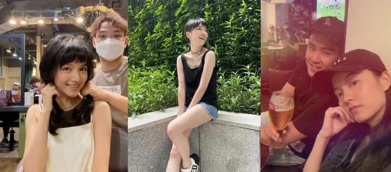 Anjaylia陳嘉寶多次被指生三胎為追仔IG story反擊