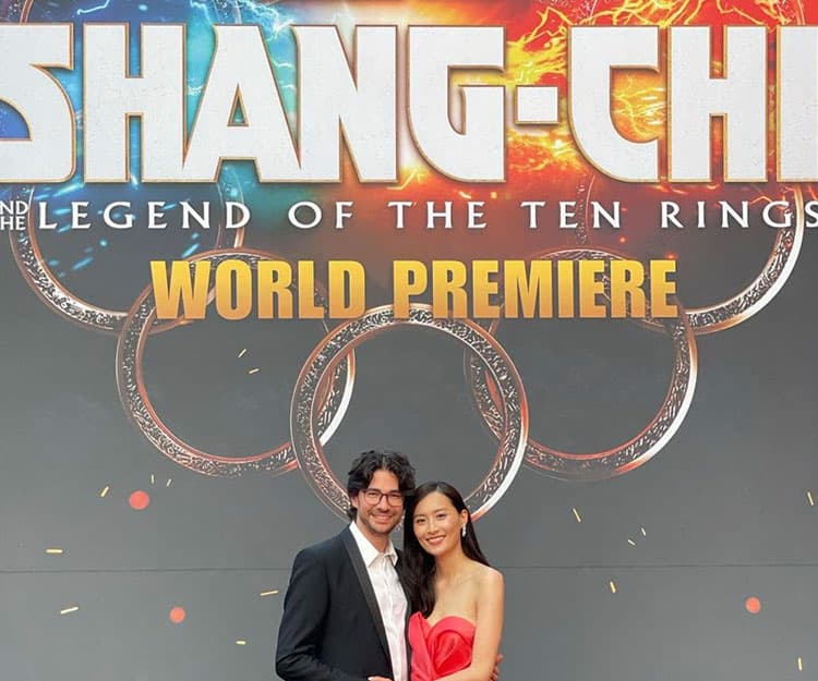 《尚氣》陳法拉做梁朝偉老婆令老公呷醋？談夫妻相處之道要說這句話