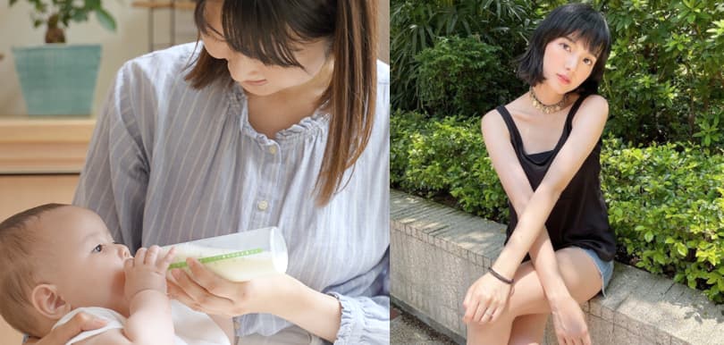 【乳腺炎】患乳腺炎不能餵母乳？4招教你紓緩乳房疼痛