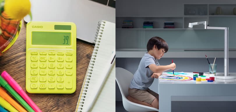 【開學準備】2021 back to school文具裝備大檢閱