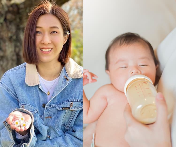 【母乳餵哺】產後減肥要靠母乳！日耗500卡「母乳減肥法」｜吳耀芬營養師
