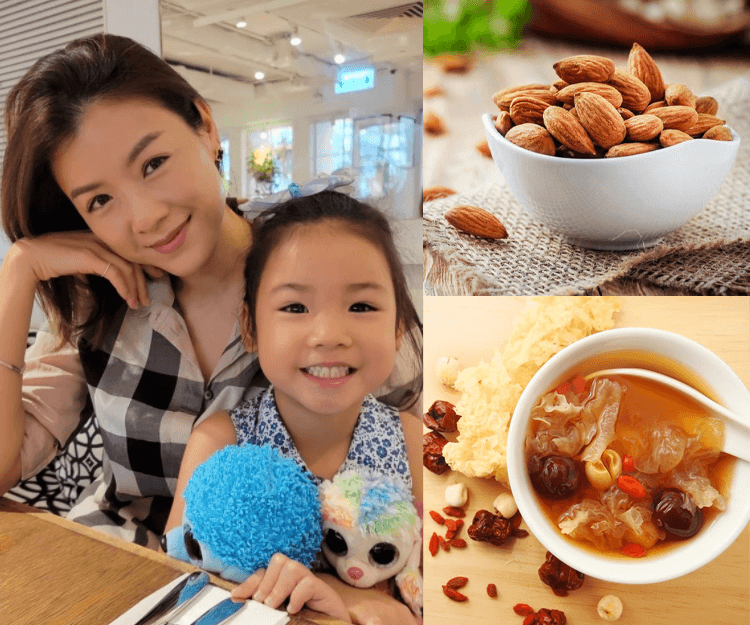 媽媽也要補充骨膠原！5款便宜食材效果=花膠