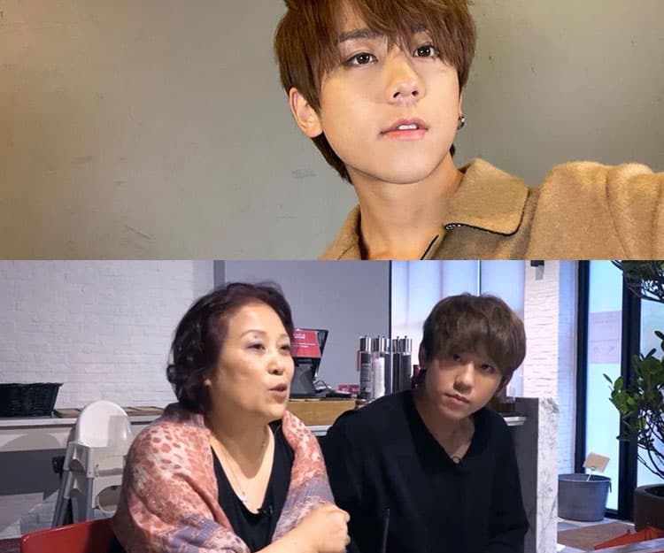 姜濤感激媽媽相信自己會有成就：「家長不要忽略孩子的聲音！」