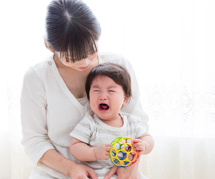 高需求寶寶｜BB扭計可能是聰明資優寶寶？即睇12大特徵自行評估