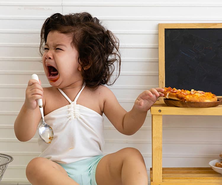 兒童進食失調症｜孩子偏食不是他的錯！他可能患上ARFID進食失調症