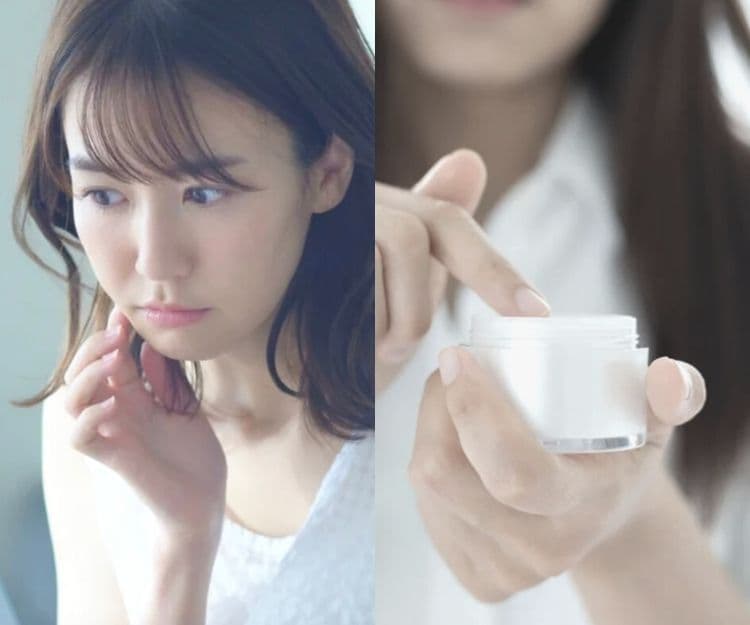 冬季急救皮膚4大問題︰皮膚乾、爆拆嘴有絕招！