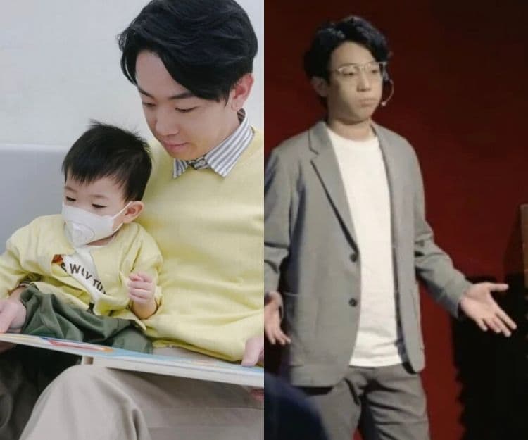 岑珈其出演《IT狗》憑實力終獲觀眾讚賞！私底下是好老公暖男爸爸