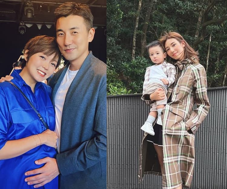 新手媽媽必備5個懷孕App！宮縮計時＋產檢資訊＋孕婦飲食禁忌｜懷孕育兒App