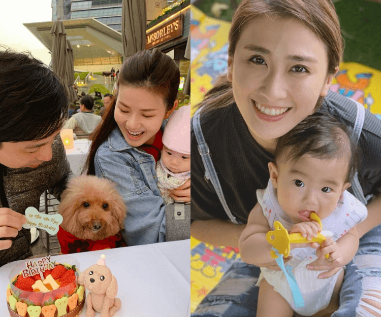【狗狗嬰兒相處】新手父母如何讓寵物接受BB來臨？5招令毛孩與小孩和平共處