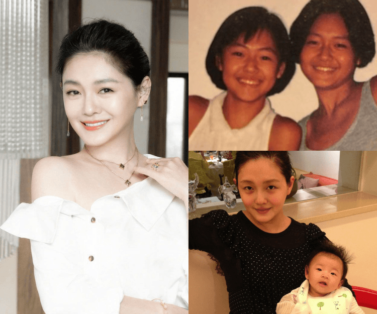 【大S美白】45歲徐熙媛擁白滑美肌 原來天生係黑皮膚？公開逆轉基因美白3步曲