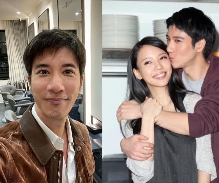 【婆媳關係】傳王力宏李靚蕾因婆媳關係惡劣離婚？4招教你氹掂奶奶