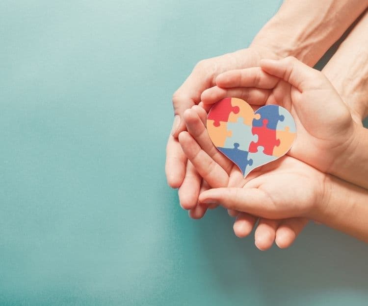 自閉症關注月：興趣極度狹隘、易同時患ADHD？｜國際認證行為分析師Tiffany