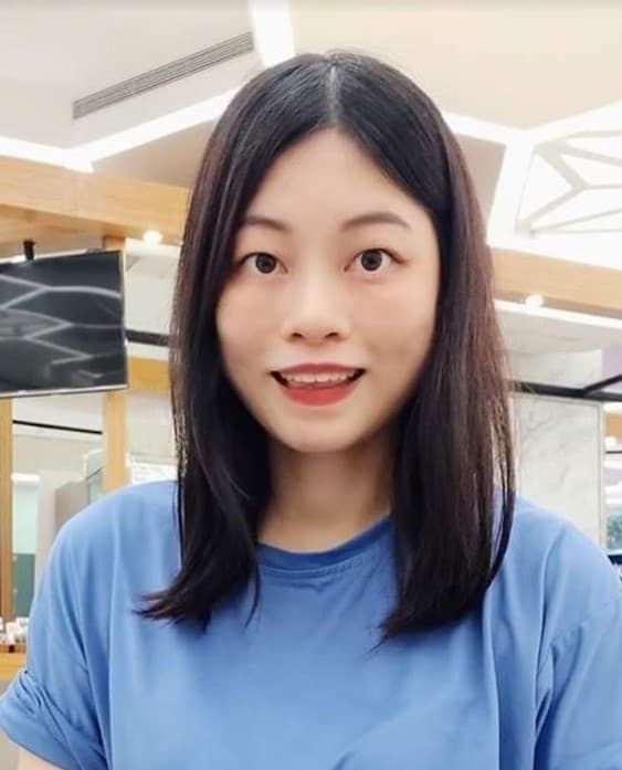 Tiffany Chiu： 抗衰老 • 細胞逆轉