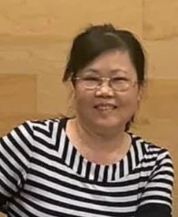 Yip Tseng Mei：上粧更容易 / 膚色更靚