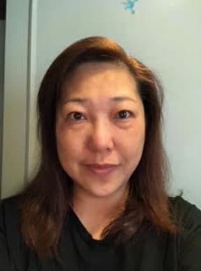Shirley ： 舒緩疲勞， 提升睡眠質素，皮膚有光澤，恢復健康神采