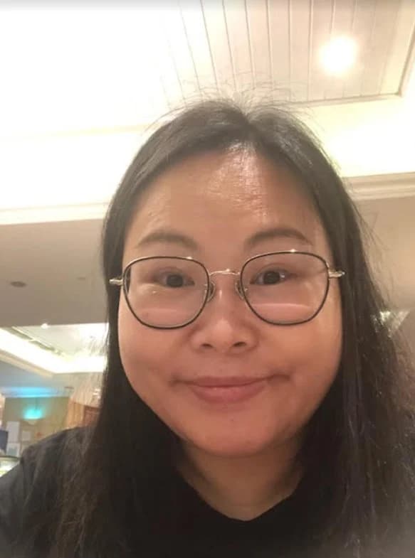 Rosita：更有精神 / 恢復健康神采 / 皮膚更有彈性及光澤/膚色更靚 /