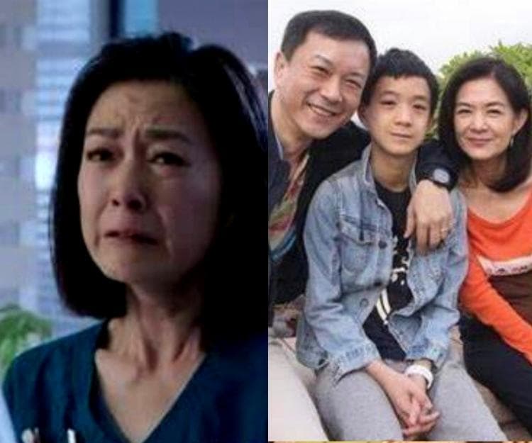 白色強人2｜才女潘芳芳精通6種語言  從說故事訓練兒子流利英語