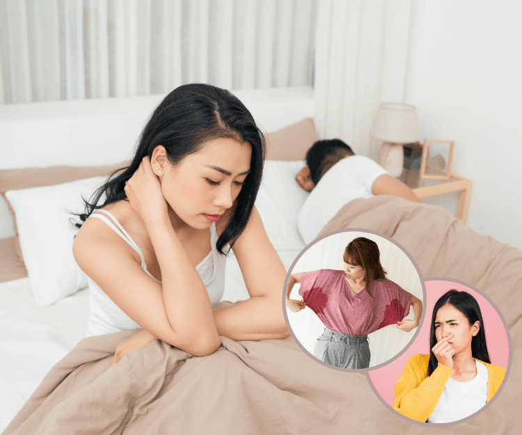 乳暈、私密處都會出現臭狐？！詳文分析4招治療臭狐成效 聽聞激光脫毛都可以？但原來最有效係…