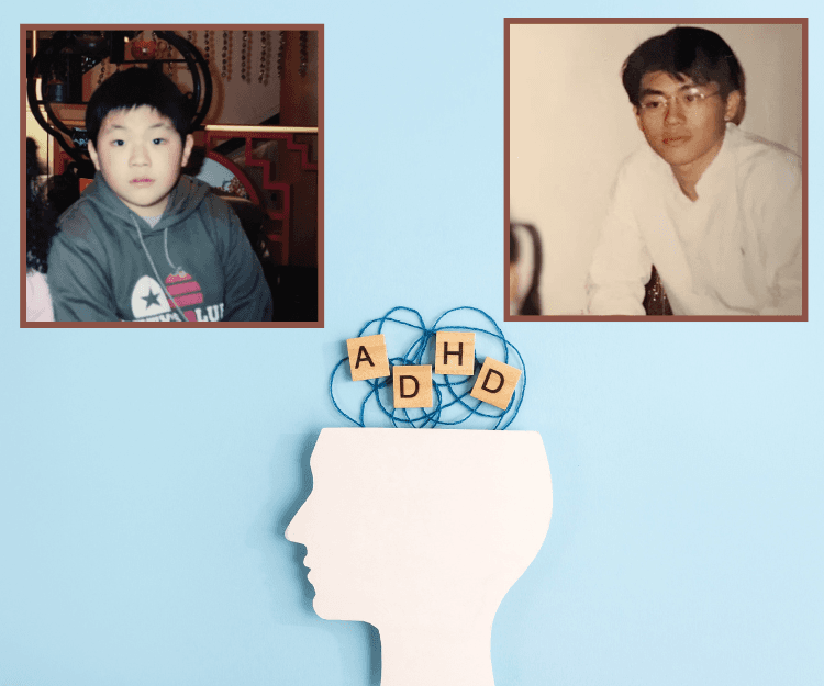 【ADHD】注意力不集中是過度活躍症徵兆？Mirror成員 Ian同森美都曾是患者！專家舉出3項病徵與家長應對小貼士