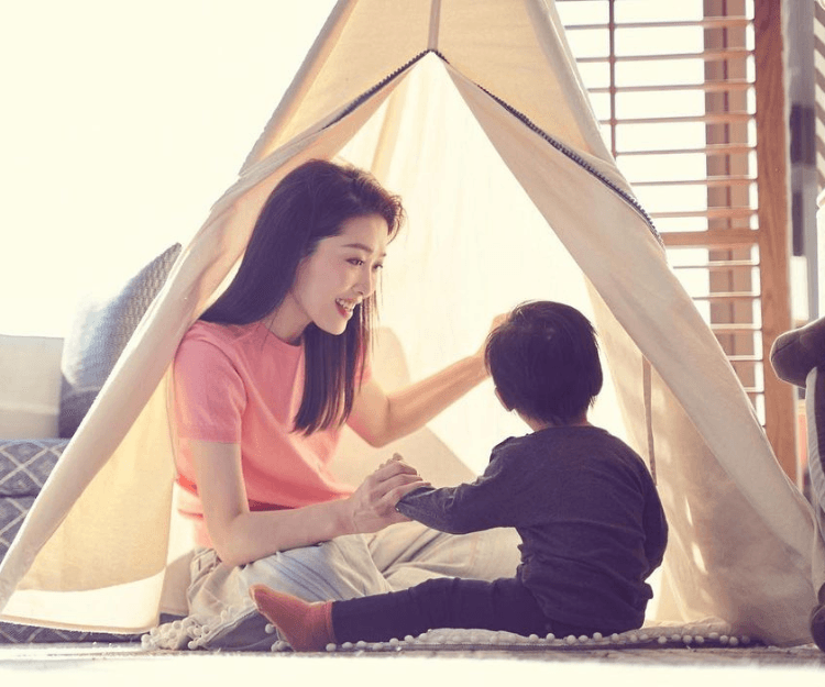 育兒｜想囝囝大個更懂關懷他人？5 種貼心育兒方法 加強母子間的連結感！多做XX讓兒子更專注有耐性