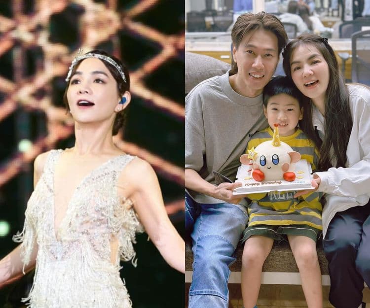 Ella陳嘉樺｜自爆與老公「分房睡」竟是暖心舉動？細數分床瞓明星夫妻：影帝夫妻都上榜？
