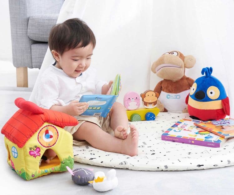 【幼兒英語能力GET！】揀啱幼兒英文教材 掌握幼兒英語學習黃金期