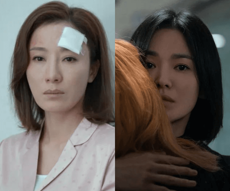 44歲楊茜堯接拍港版《黑暗榮耀》 曬素顏美肌全靠3招凍齡保養秘訣：日常護膚只做2個步驟！