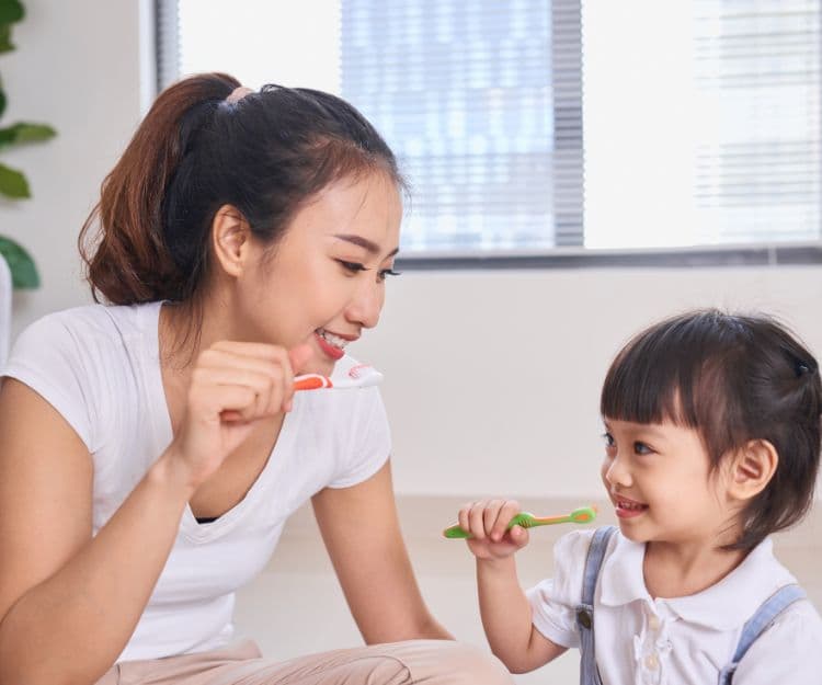 兒童蛀牙丨幼兒更易蛀牙？家長4招預防兒童蛀牙