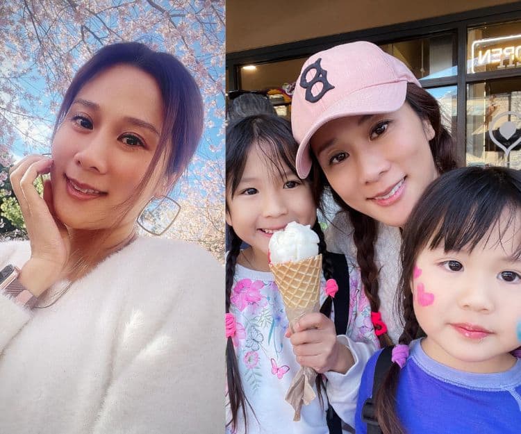 前港姐冠軍張嘉兒教3招打造優質親子時光！專家教親子溝通注意4大技巧