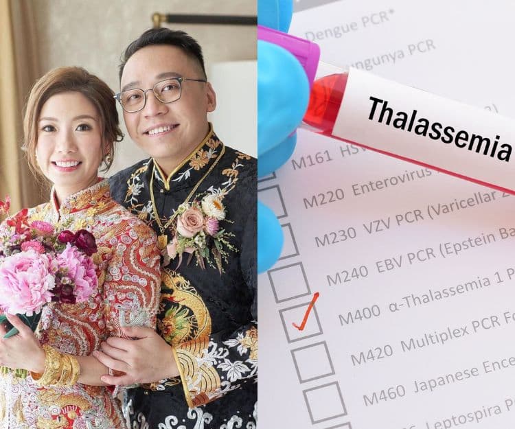 農夫C君患重型地中海貧血需終身輸血續命  不求生B！遺傳風險高 婚前檢查不可少