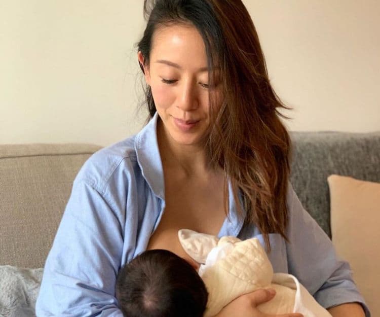 收奶食物｜如何停止母乳餵養？中醫推介3款收奶食療、5種收奶食物減少乳汁分泌助回奶