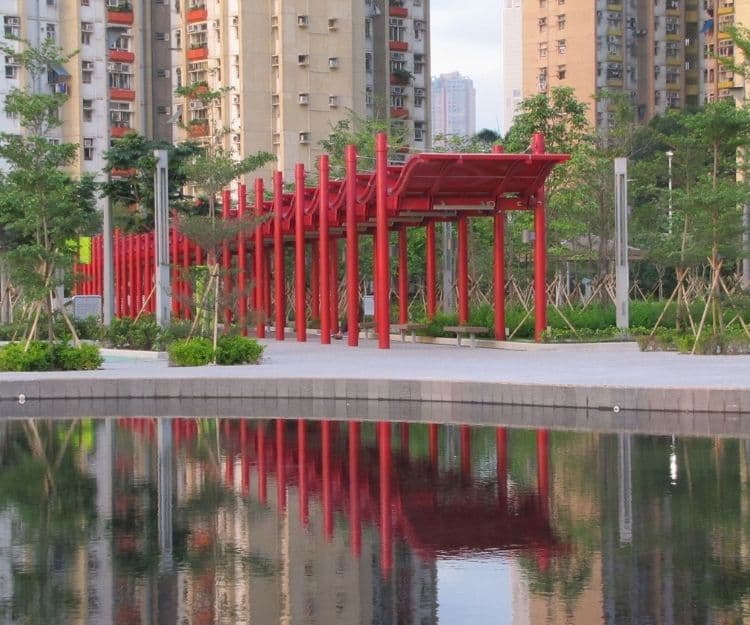 shemom話你知｜7月1日舉行親子水樂慶回歸嘉年華 放電必去！水槍迷宮、水上滾筒及充氣水池免費任玩