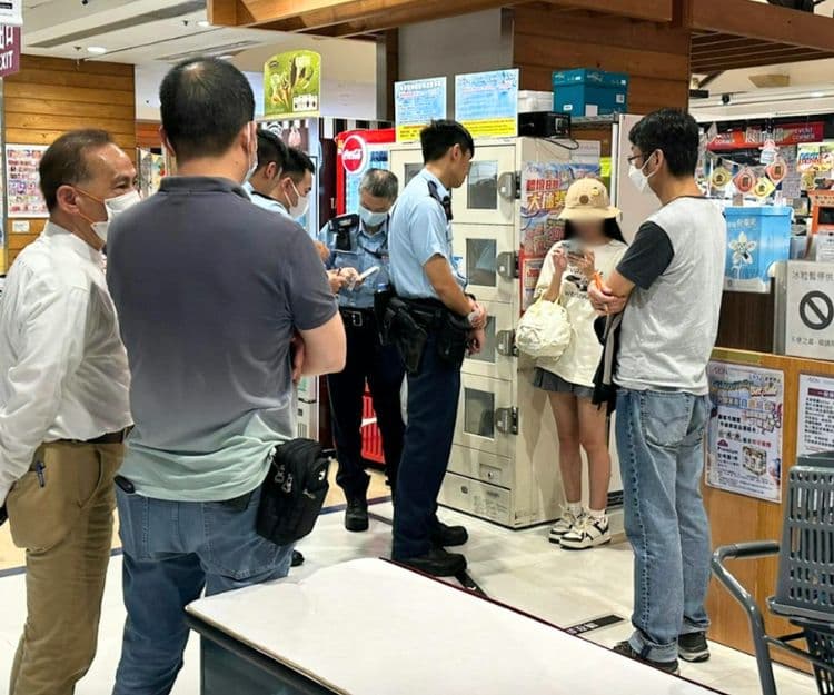 16歲少女超市偷$200零食家品「斷正」被捕！家長發現孩子盜竊點處理？4大方法要知道！