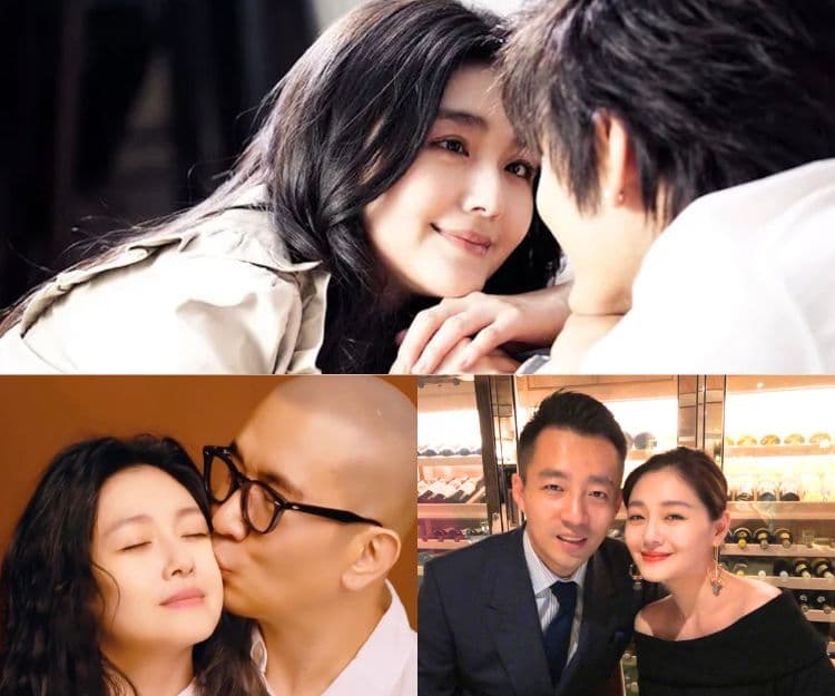 大S徐熙媛情史｜「現實版杉菜」驟然離世！回顧大S敢愛敢恨5段轟烈戀情 嫁具俊曄不到3年離世