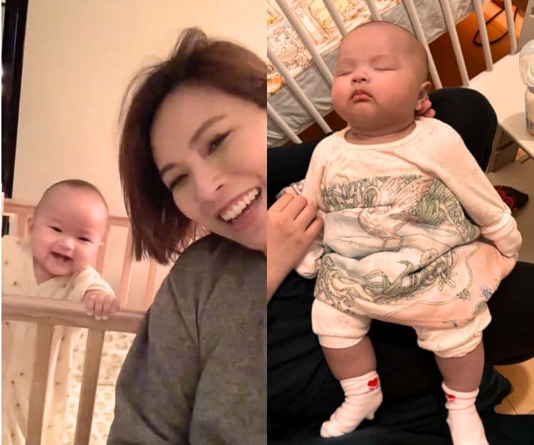 BB戒夜奶｜5天成功戒夜奶！戒夜奶時間表、孖B媽咪真實經驗分享