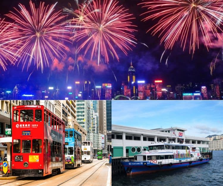 十一國慶全港優惠著數｜交通工具免費搭！海洋公園X折  全港戲院半價